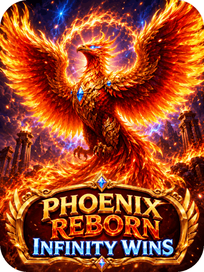 Phoenix Reborn Infinity Wins