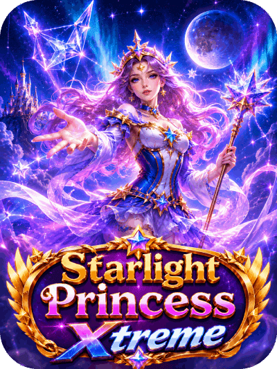 Starlight Princess Xtreme